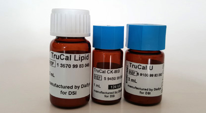 TruCal Albumin U/CSF