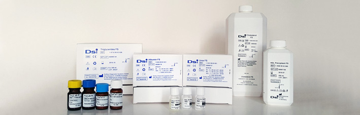 Albumin in Urine / CSF FS (Microalbumin)