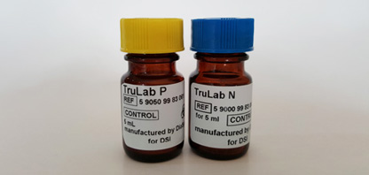 TruLab HbA1c liquid