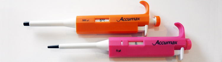 Micropipette Fix Volume